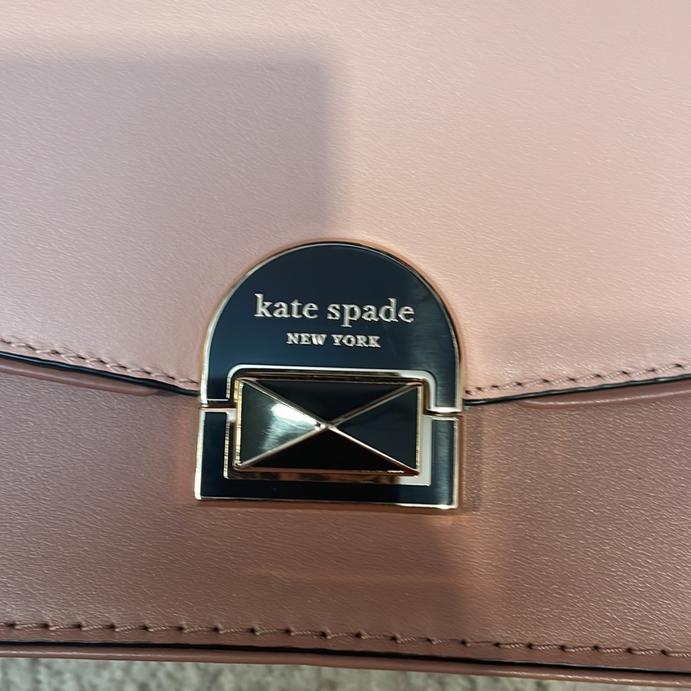 Never used Kate Spade purse - Picture 2 of 5